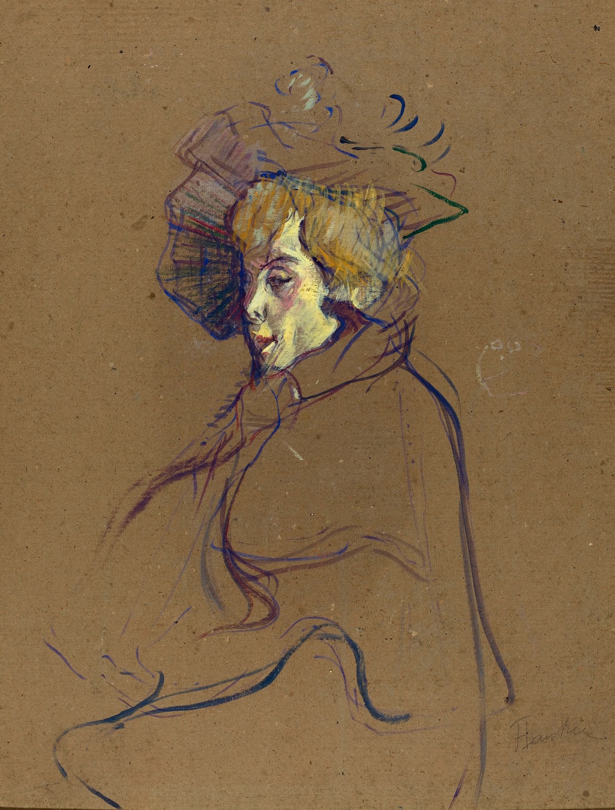 Henri+de+Toulouse+Lautrec-1864-1901 (58).jpg